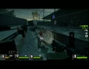 (実況)M60撃ちまくりL4D2(ザ・パッシング)　part1