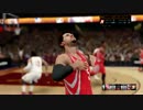 【実況】NBA2K15◆選手権任監督プレイ！MyGMモード＃７
