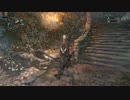【Bloodborne】人形殺害・最初の狩人、ゲールマン初見クリア【ラスボス】
