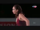 エリザヴェータ・トゥクタミシェワ　世界選手権2015　EX
