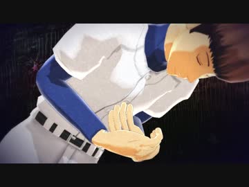 【MMD】ナベちゃんでカムパネルラ【ダイヤ】