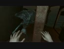 萌えないモンスターに追いかけられるホラゲMonstrumを実況Part2