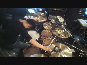 世界は恋に落ちている 叩いてみた（HoneyWorks)