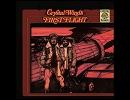 Love Ain't Easy / Crystal Winds