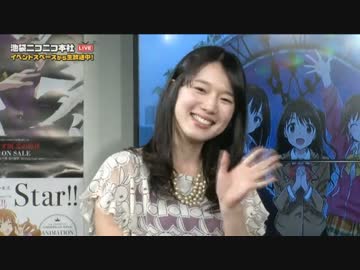 「アイドルマスター シンデレラガールズ」SPRING NIGHT CARNIVAL vol.１ １／２