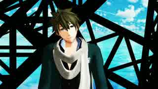 【SideMMD】柏木翼でアイ