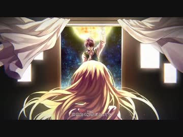 [初投稿]　アイのシナリオ　歌ってみた　[とーや]