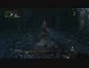 聖杯ダンジョン　呪われたトゥメルの冒涜 第一層ボス　旧主の番人