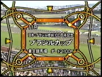 1995 ブラジルカップ