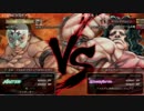 2015.3/28 フリーダム横浜ウルⅣ10先企画　ωいおりωvsストーム久保part2