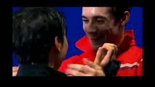 2015ワールドEX ほのぼの＆インタ