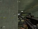 SpecialForce クラン戦VC入り動画 その3