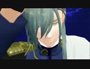 【MMD刀剣乱舞】ねっとり青江が壁ドンしてくれたよ！