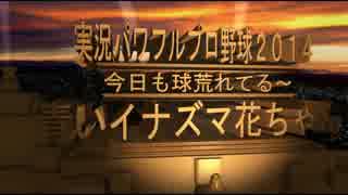 パワプロ2014親方ナイター