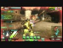 境界vsジーク【２戦目】