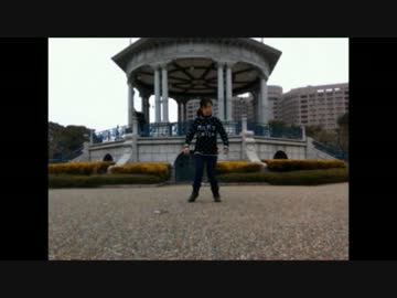 【からん】ハッピーシンセサイザ【もう一度踊ってみました】