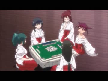 永水女子高校の詰め合わせ ニコニコ動画