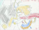 【UTAU】ぼくらのレットイットビー【星声ヤコ・青歌夕】