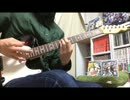 ミナヅキテーマ(Blood Red Moon)弾いてみた