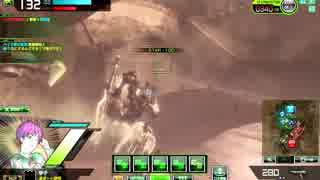 セコムよりスゴイδ　VS　路地裏同盟　3戦目