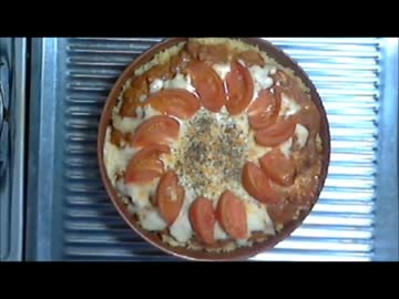 【ビバ！デカ盛り】 　　　 チキンカレードリアの巻