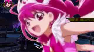 【MUGEN】ビーム撃てれば魔法使い マジカル☆ランセレバトル Part35