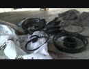 低級家具日記　ドライブシャフトブーツ交換