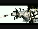 【MMD刀剣乱舞】長曽祢虎徹でDo What U Want