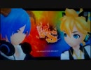 【Project DIVA f2】おこちゃま戦争【96猫&コゲ犬Ver.】
