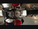 ホンダ　モンキー　白バイ使用！！広島県警！！
