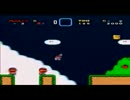 【不殺縛り】マリオワールド １枠30分以内にスターロード制覇TA【TS】