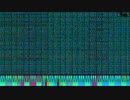 【黒楽譜】﻿﻿１１４５万﻿ＮＯＴＥＳ「月まで届け、不死の煙」
