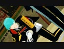 【MMD刀剣乱舞】お兄ちゃんと一緒に!【幽霊船】