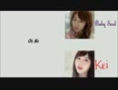 Lovelyz（ラブリーズ）　Kei＋BabySoul　Ft. 東雨（ Infinite）　「她很風流」