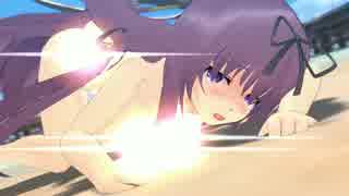 閃乱カグラev Ps4 更衣室おさわり 衣装全破壊 華風流 Sm Nicogame