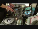 Hardcore mini Mix