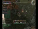 リネージュⅡ pvp動画８