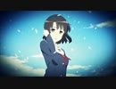 冴えカノ10話 美智留の曲に一週間フレンズOPを合わせてみた