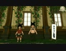 【新生FF14】ララ新喜劇「乳首ドリルすんのかい！」【MAD動画】