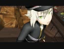 【ＭＭＤ刀剣乱舞】蛍丸でこっち向いてBaby