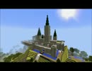 【minecraft】ハイラルを作ってみよう！Part165【実況プレイ】