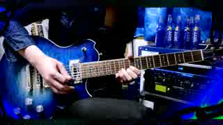 Linked Horizonの紅蓮の座標のフル版を予想してみた