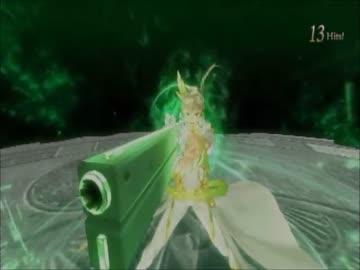 TOZ 強化ヘルダルフ戦オート戦闘縛り＆ゼスティリアについて語る（字幕）