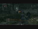 【Bloodborne】 ヤーナムの影  仕込み杖