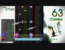 【譜面公開】 モザイクロール byGT 【DTXManiaXG(Ver.K)】