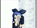 [MMD] Water my pain [鏡音リン・レン]