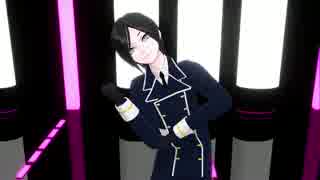 【MMD刀剣乱舞】ストロボナイツ【薬研藤四郎】