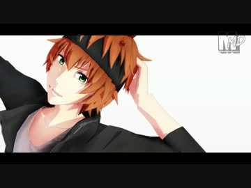 【SideMMD】若里春名でShady