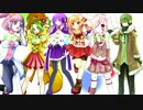 【UTAU合唱】ハローラフター【音源トロ企画After】