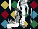 波紋戦士で罰ゲーム